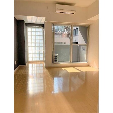 ニューシティアパートメンツ新川IIの物件内観写真